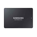 SSD Samsung жесткий диск SATA2.5" 3.84TB SM883 MZ7KH3T8HALS-00005
