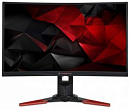 Монитор Acer 32" Predator Z321Qbmiphzx VA 1920x1080 144Hz G-Sync 300cd/m2 16:9