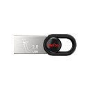 Netac UM2 64GB USB2.0 Flash Drive