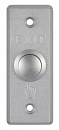 Кнопка выхода Hikvision DS-K7P02