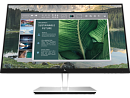 HP E27u G4 27 Monitor 2560x1440, 16:9, IPS, 250 cd/m2, 1000:1, 5ms, HDMI, USB-C, USB, DisplayPort, 50/60 Hz, Silver