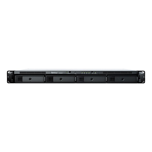 Платформа СХД Synology RS422+