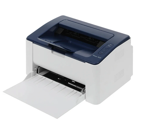 Принтер лазерный PHASER 3020BI 3020V_BI XEROX