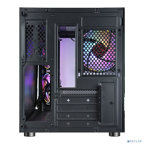 Ginzzu V150 3*FAN 12LC4