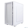 Ginzzu CL540 White mATX