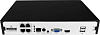 Видеорегистратор Trassir NVR-1104P V2