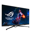 ASUS 38" ROG SWIFT PG38UQ IPS 3840x2160 1ms 350cd 144Hz HDMI*2 DP USB-Hub MM Black