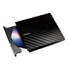 Оптический привод DVD RW USB2 8X EXT RTL SDRW-08D2S-U LITE/BLK/G/A ASUS