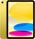 Планшет Apple iPad 2022 A2696 A14 Bionic 6С ROM64Gb 10.9" IPS 2360x1640 iOS желтый 12Mpix 12Mpix BT WiFi Touch 10hr