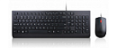 Lenovo Essential Wired Keyboard and Mouse Combo (Russian/ Cyrillic)