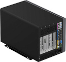 Компактный встраиваемый компьютер eBOX-NNZ-3000-AQ6-6L-12500-32G-SSD1TB