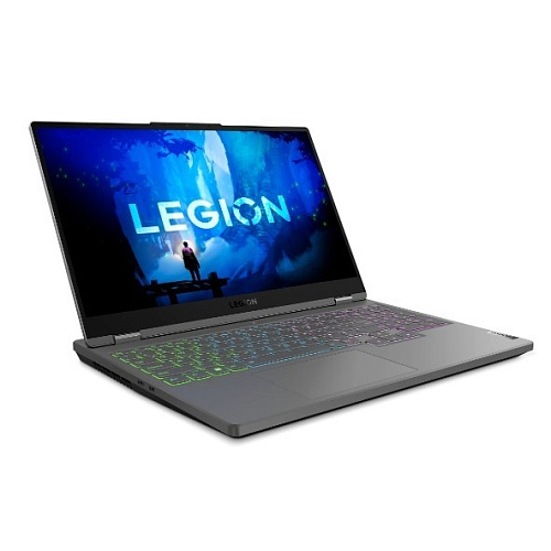 lenovo legion 5 gen 7 [82rb0018ru] grey 15.6" {wqhd i5-12500h/32gb/1tb ssd/geforce rtx 3060 6gb/win 11 home/noodd}