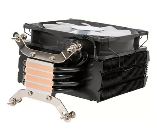 Кулер Eurocase 4PI120ARGB