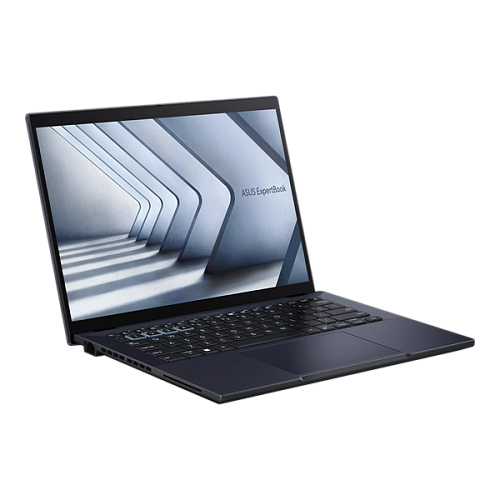 ASUS ExpertBook Advanced B3404CMA-Q50433 14.0" Value IPS CORE ULTRA 7 155U 16GB 1TB 2280 PCIE G4 SSD 14.0 WUXGA(WU) 1920X1200 16:10 Bend+300nits Ant