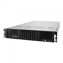 Платформа системного блока ASUS ESC4000 G4S up to 165W, 2x SFF8643 on the backplane, 2x 1600W PSU