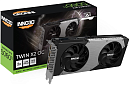 Видеокарта INNO3D RTX 5060 Ti Twin X2 OC//RTX5060Ti, HDMI, DP*3, 8G,D7