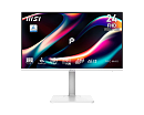 Монитор MSI PRO MAX 241PHW E14 23,8" 16:9 FHD(1920x1080) IPS Flat,4ms(GTG),1500:1,100M:1,300nit,HDMI,DP,2xUSB Type-A,USB Type-B,USB Type-C,Speaker,Ti