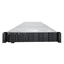 Сервер F+tech F+ tech FPD-10-SP-5K3H20-CTO в составе: 2U 24x2.5" NVMe front + 2x2.5" SAS Chassis, 2xIntel Xeon Platinum 8358P 32C 240W 2.6GHz, 2x32Gb DDR4 RD