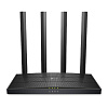 TP-Link ER605W VPN-маршрутизатор Omada с гигабитными портами и поддержкой Wi-Fi AC1350