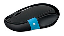 Мышь Microsoft Sculpt Comfort Mouse Black (H3S-00002)