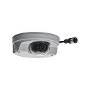 Компактная IP-камера 1080P с питанием по PoE, 4 потоками H.265/H.264/MJPEG, фокусным расстоянием 4.2 мм