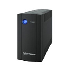 CyberPower UTC650EI ИБП {Line-Interactive, Tower, 650VA/360W (IEC C13 x 4)}