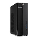 Acer Aspire XC-830 PS [DT.BDSER.00P] Black {Pentium SilverJ5040D/8Gb/256Gb SSD/UHDG 605/Win10Pro}