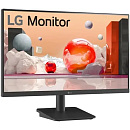 LCD LG 23.8" 24MS500-B черный {IPS 1920x1080 100Hz 5ms 16:9 2xHDMI}