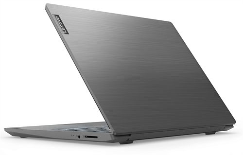 Lenovo V14-ADA 14" HD (1366х768) TN AG 220N, ATHLON 3150U 2.4G, 4GB DDR4 2400, 256GB SSD M.2, Radeon Graphics, WiFi, BT, 2cell 38Wh, Free DOS, 1Y, 1.7