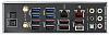 ASUS ROG CROSSHAIR VIII DARK HERO, Socket AM4, X570, 4*DDR4, SLI+CrossFireX, SATA3 + RAID, Audio, Gb LAN, USB 3.2*8, USB 2.0*4, ATX ; 90MB1760-M0EAY0