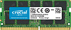 Память оперативная Crucial 16GB DDR4 2666 MT/s (PC4-21300) CL19 DR x8 ECC Unbuffered SODIMM 260pin