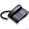 Gigaset [S30054-S6535-S301] DA180 черный Телефон проводной