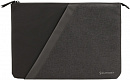 Чехол для ноутбука 13.3" Sumdex ICM-133GR серый нейлон/полиэстер