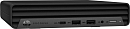 HP ProDesk 405 G6 Mini Ryzen7-4700 Non-Pro,8GB,256GB SSD,USB kbd/mouse,DP Port,No Flex Port 2,Win10Pro(64-bit),1-1-1 Wty