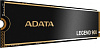 Накопитель SSD A-Data PCIe 4.0 x4 1TB SLEG-900-1TCS Legend 900 M.2 2280