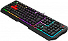 Клавиатура + мышь A4Tech Bloody B1700 клав:черный мышь:черный USB LED (B1700 (B140N + ES7 + BP-50M))