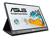ASUS 15.6" MB16AMT Touch IPS USB-Portable 1920x1080, 5ms, 250cd/m2, 700:1, 178°/178°, Micro HDMI, USB-C, 60Hz, MM, ZenScreen pen, SmartCase, Compatibl