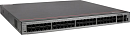 Huawei S5735-L48P4X-A1 (48*10/100/1000BASE-T ports, 4*10GE SFP+ ports, PoE+, AC power) + Basic Software