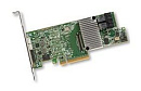 RAID-контроллер BROADCOM Рейдконтроллер SAS PCIE 8P 9361-8i 05-25420‐17