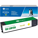 Картридж Cartridge GG 981Y для PageWide 556/586/E58650, желтый (16 000 стр.) (аналог L0R15A)