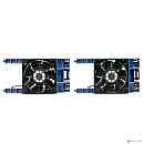 Вентилятор Lenovo HPE DL38X Gen10 Plus Maximum Performance Fan Kit