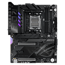 Материнская плата ASUS ROG CROSSHAIR X870E APEX, AM5, X870E, 4*DDR5, 4*SATA, 5*M.2, 8*USB 3.2, 2*Type-C, 2*USB4, 6*PCIx16, 1xPCIe 4, 1xPCIe, ATX; 90M