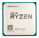 Процессор AMD Ryzen 5 2400G AM4 (YD2400C5FBBOX) (3.6GHz/Radeon Vega) Box