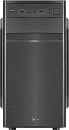 корпус Formula V Line CS-103 mATX USB3.0x1/USB2.0x2/audio (ex Aerocool)