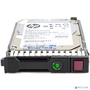Жесткий диск серверный HP 846514-B21 6TB