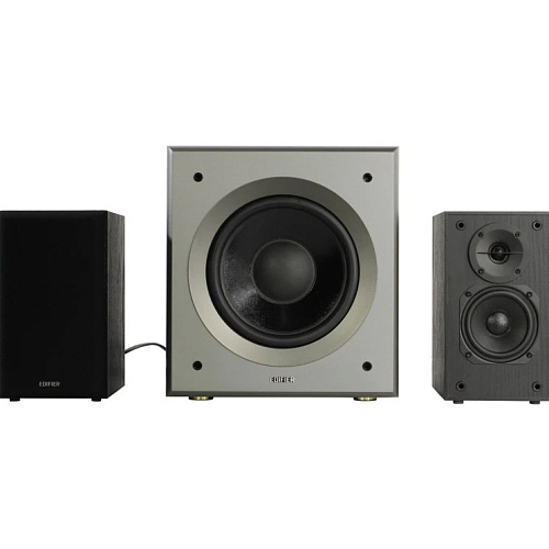 Edifier M601DB black