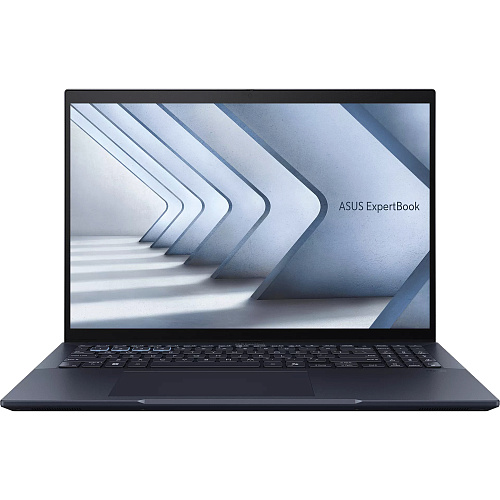 ноутбук/ asus b5604cma-qy0238 16"(2560x1600 (матовый) wva)/intel core ultra 5 125u(1.3ghz)/16384mb/512pcissdgb/nodvd/int:shared/cam/bt/wifi/63whr/war