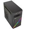Ginzzu D400 RGB w/o PSU