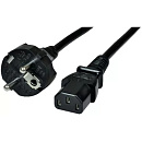 Кабель электрический/ CNTRY KIT CORD PWR IEC320 CONT