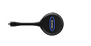 Кнопка Infobit [iShare S21] : беспроводная, 2-в-1 донгл: Type C и HDMI.